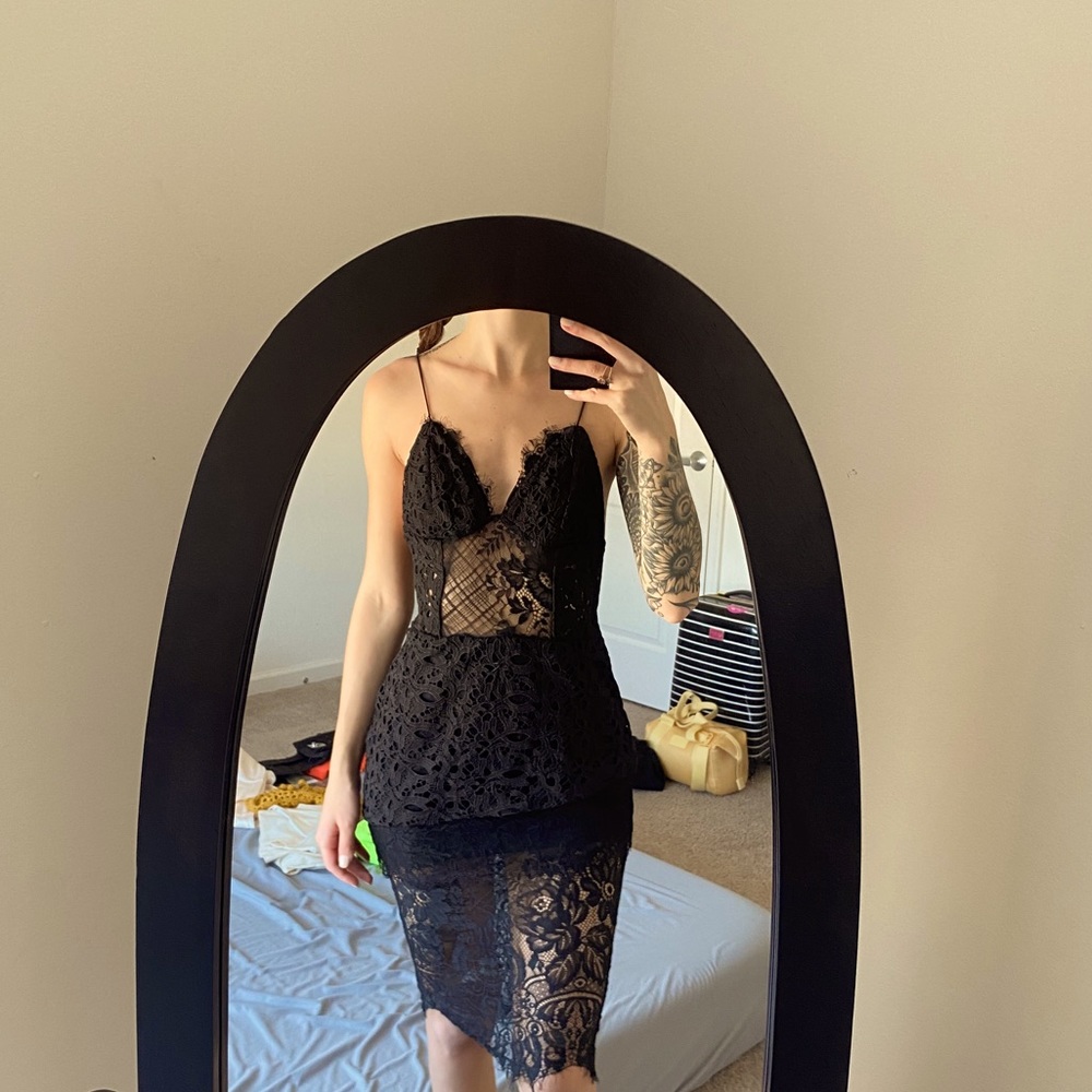 Xs Dress